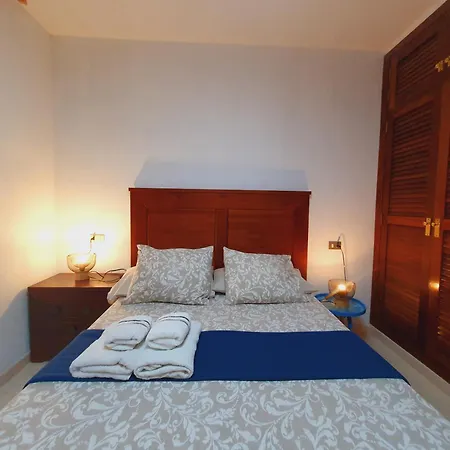 Alquilaencanarias Tio Claudio * 厄尔梅达诺
