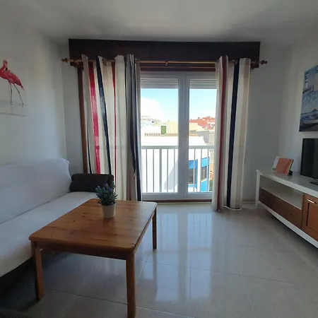 Alquilaencanarias Tio Claudio Apartmán El Médano