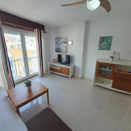 Alquilaencanarias Tio Claudio Appartement *