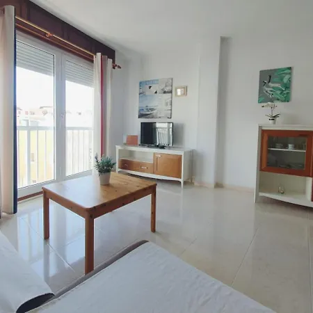 Alquilaencanarias Tio Claudio * El Médano