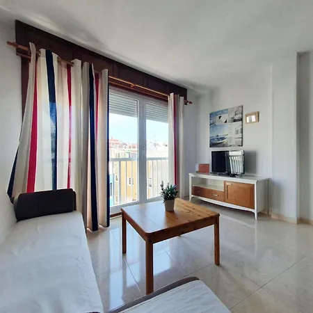 Alquilaencanarias Tio Claudio Appartement